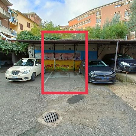 Firsthouse - Nel Centro Storico Con Parcheggio Gratuito Διαμέρισμα Σιένα Εξωτερικό φωτογραφία