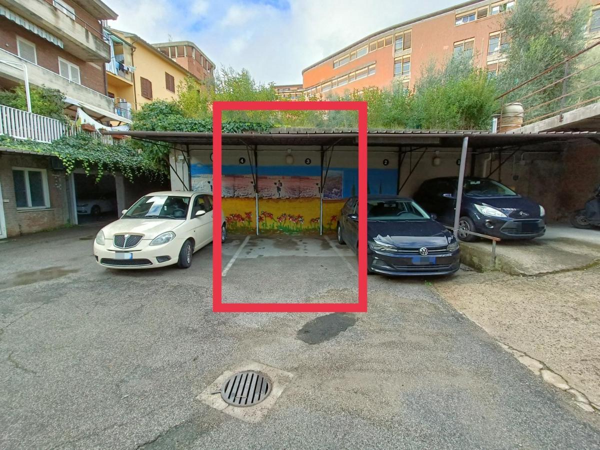 Firsthouse - Nel Centro Storico Con Parcheggio Gratuito Διαμέρισμα Σιένα Εξωτερικό φωτογραφία
