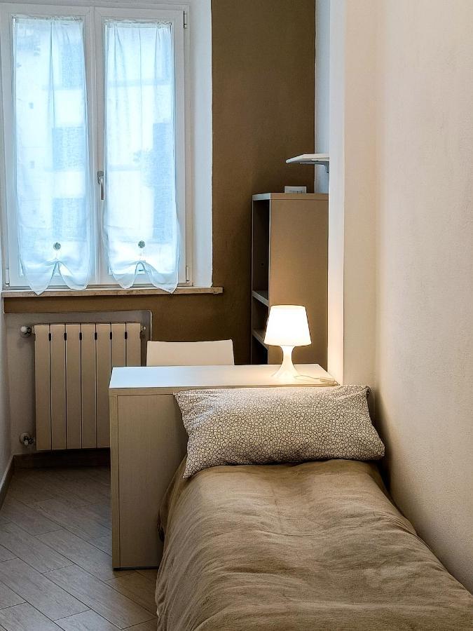 Firsthouse - Nel Centro Storico Con Parcheggio Gratuito Διαμέρισμα Σιένα Εξωτερικό φωτογραφία