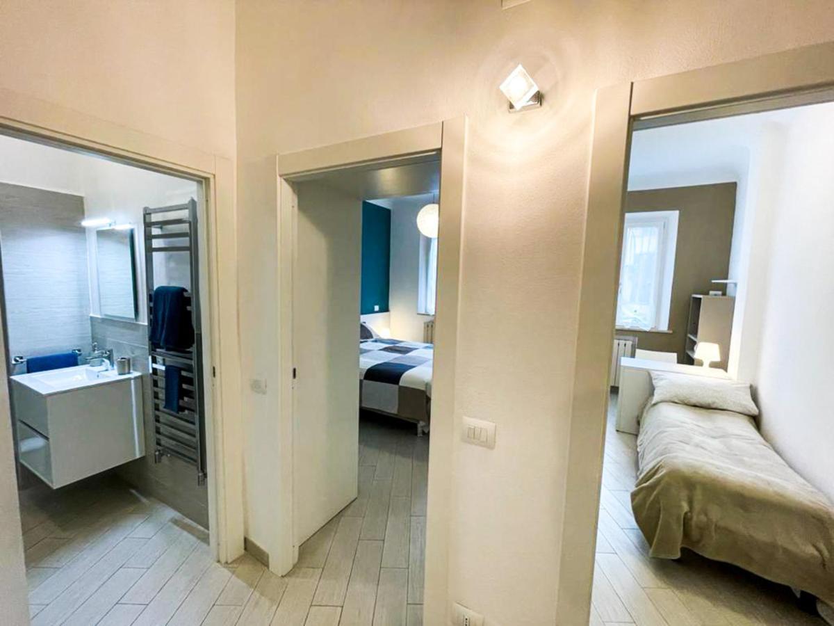 Firsthouse - Nel Centro Storico Con Parcheggio Gratuito Διαμέρισμα Σιένα Εξωτερικό φωτογραφία