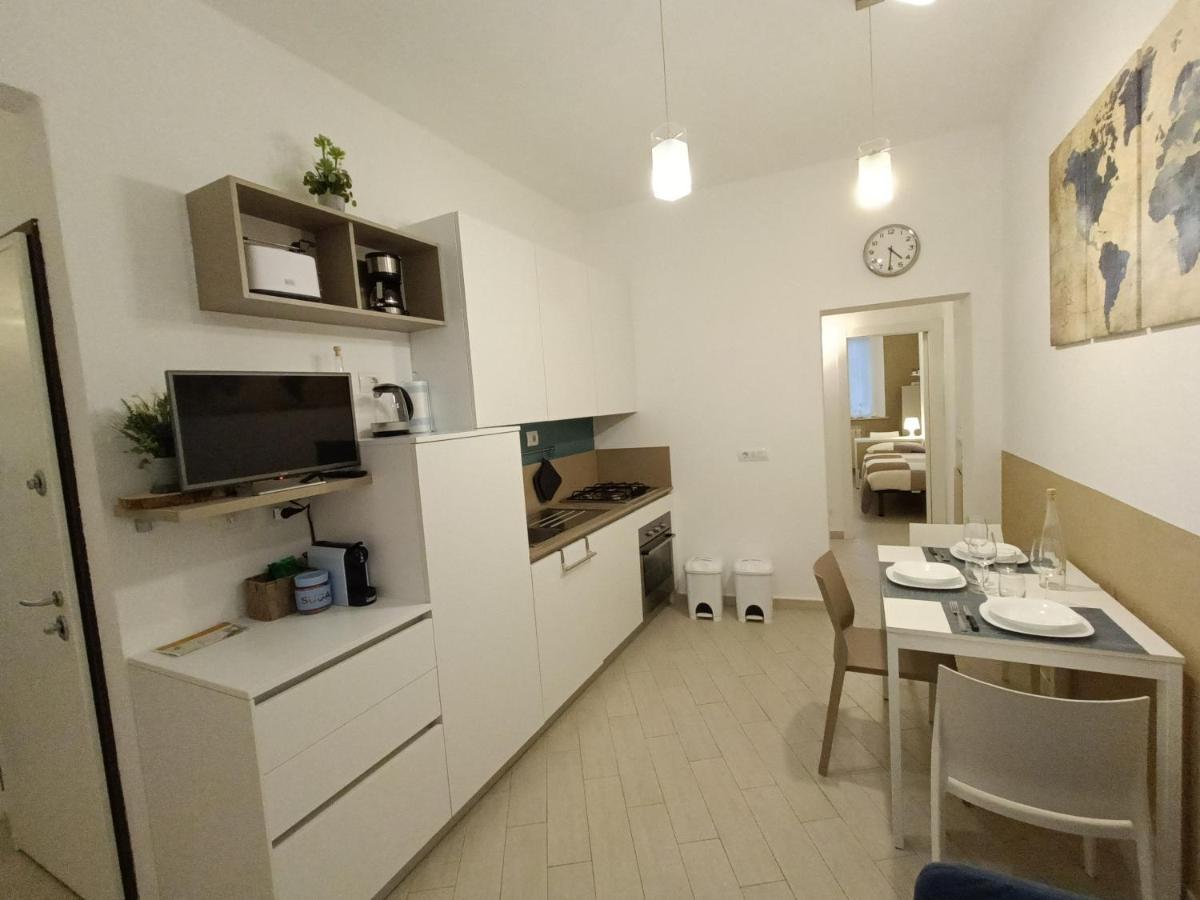 Firsthouse - Nel Centro Storico Con Parcheggio Gratuito Διαμέρισμα Σιένα Εξωτερικό φωτογραφία