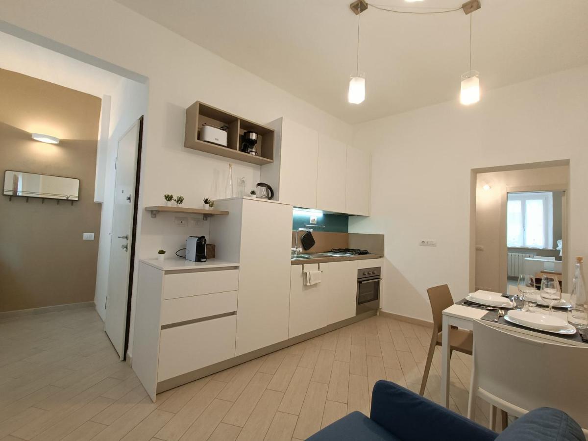 Firsthouse - Nel Centro Storico Con Parcheggio Gratuito Διαμέρισμα Σιένα Εξωτερικό φωτογραφία